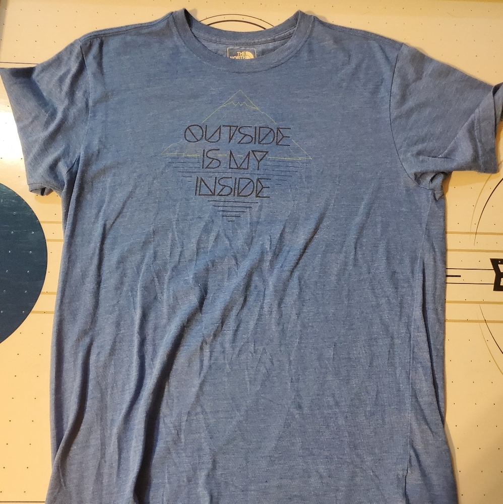 The North Face T Shirt